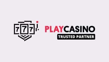 PlayCasino logo