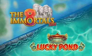 New Slots Games – August 2021