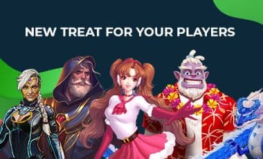 Play’n GO at NetoPartners’ online casino brands with 50+ games