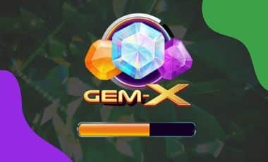Kicking off a 2023 year with the Gem-X tournament at NetoPartners