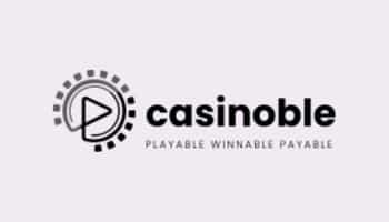 Casinoble logo