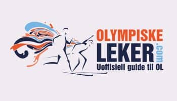 Olympiske Leker logo