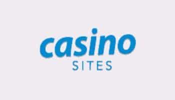 CasinoSites logo