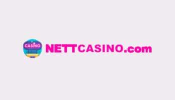 NettCasino logo