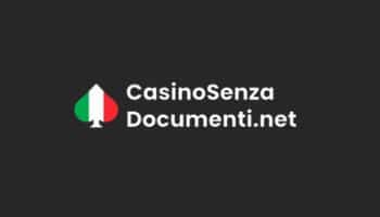 CasinoSenza Documenti logo