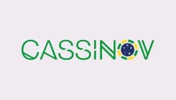 CASSINOV logo