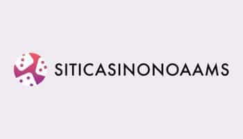 SITI CASINO logo