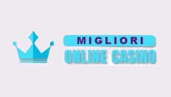 Migliori Online Casino logo